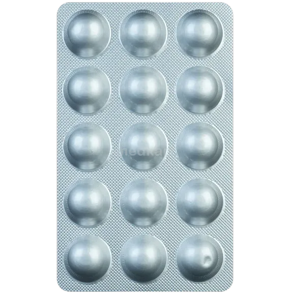 telekast f tablet 15's